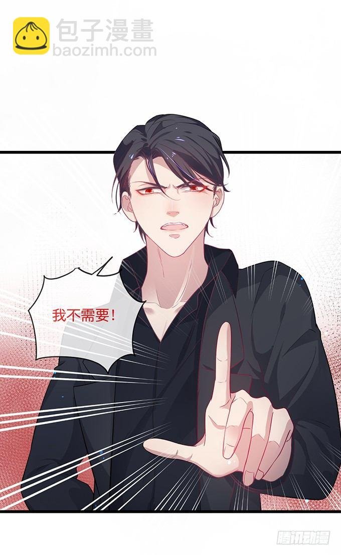 小白兔和大灰狼。