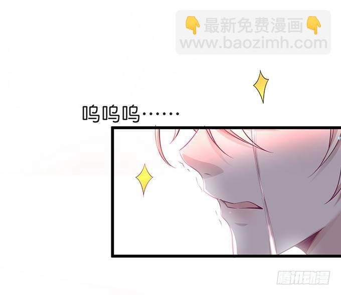 小白兔和大灰狼。
