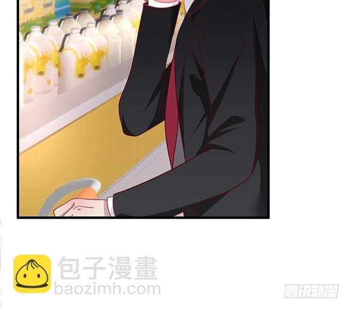 超市初体验~