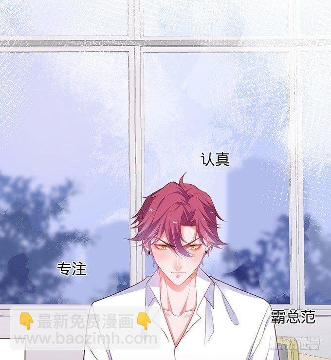 最真实的你……