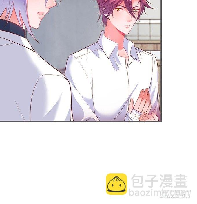 我喂你吃好不好~