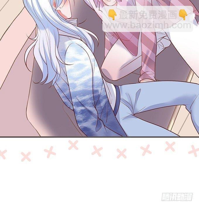 若他能幸福我甘愿如此！
