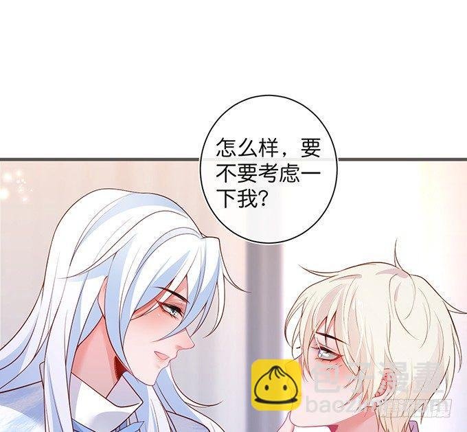 若他能幸福我甘愿如此！