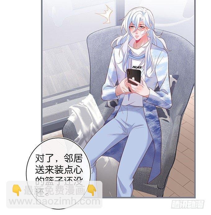 电梯尴尬事件！