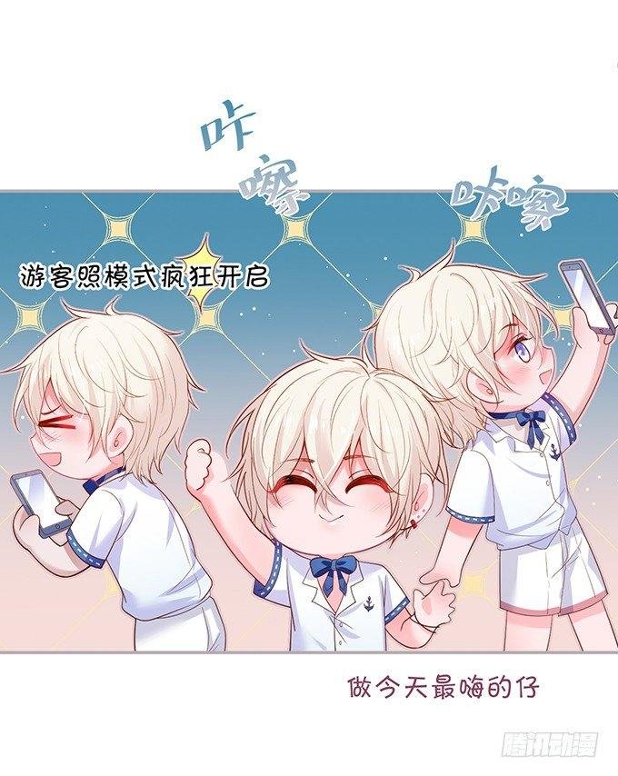 宁烨，又渣了……