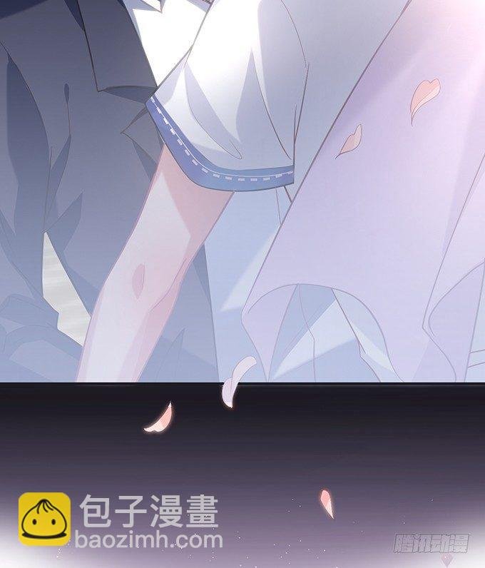 愿一直陪在你身边……