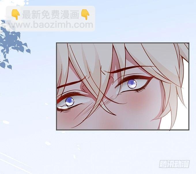 别怕，我在……