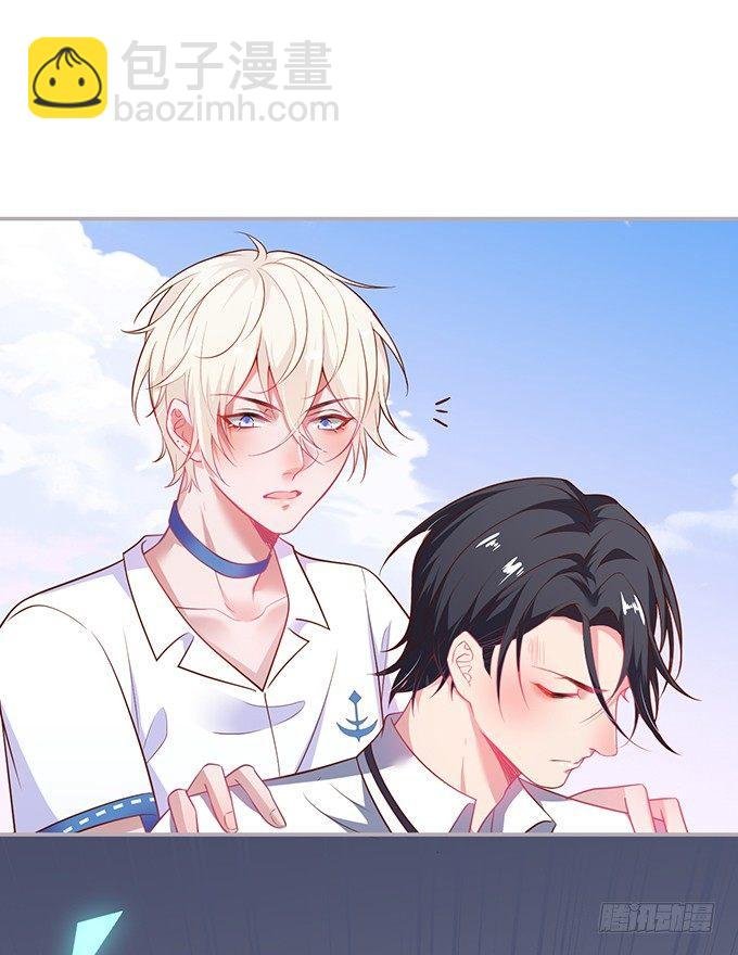 不要突然消失……