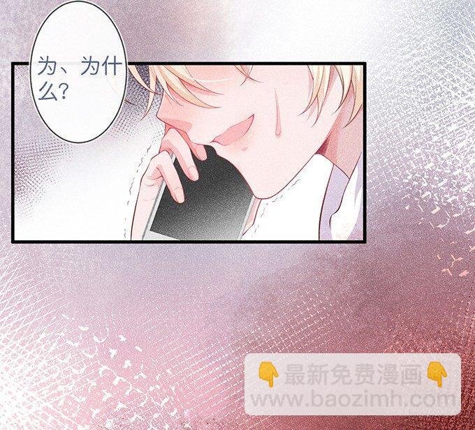 上门讨债的小娇妻。