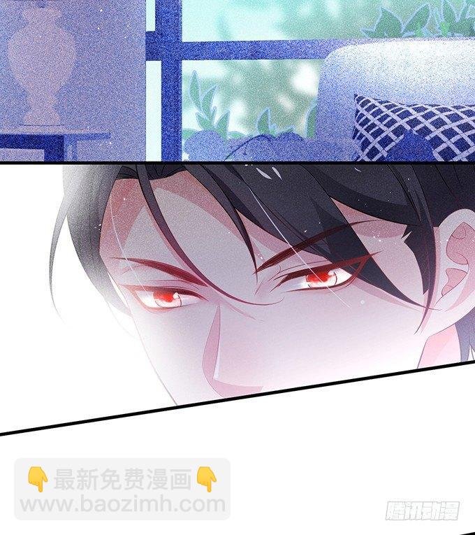 上门讨债的小娇妻。