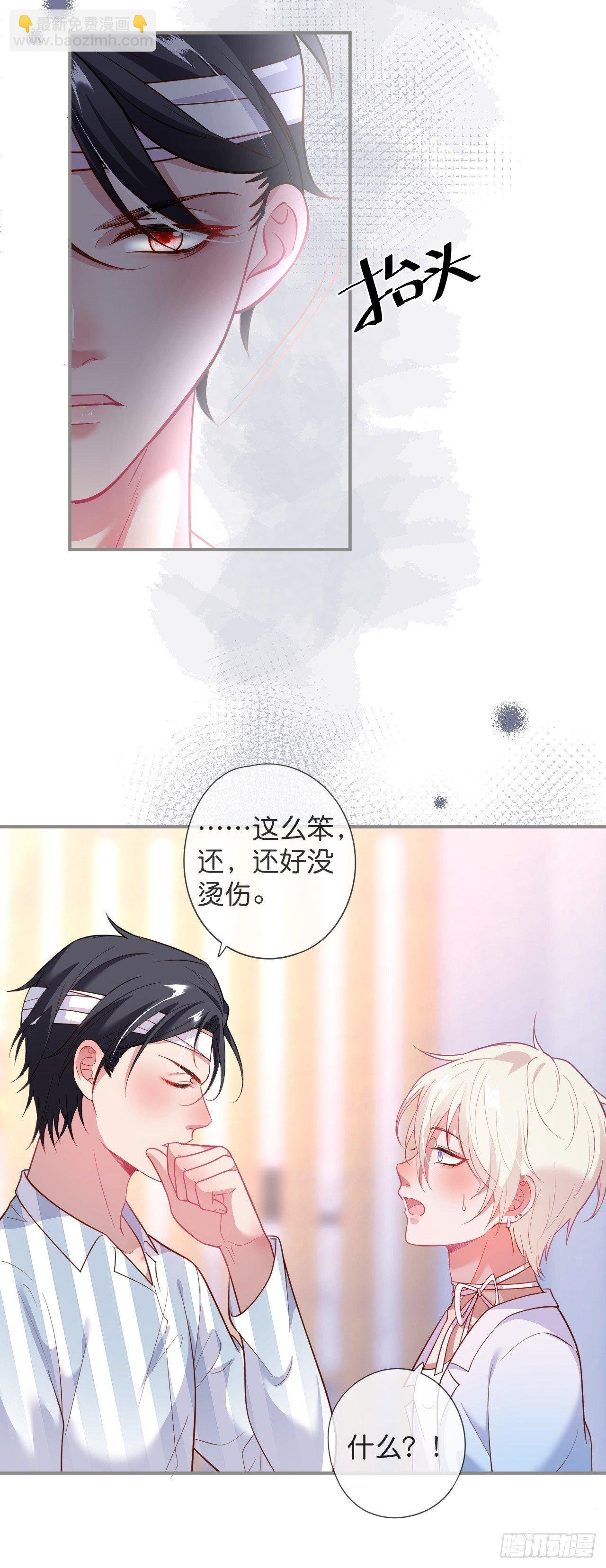 这碗狗粮不要也罢！