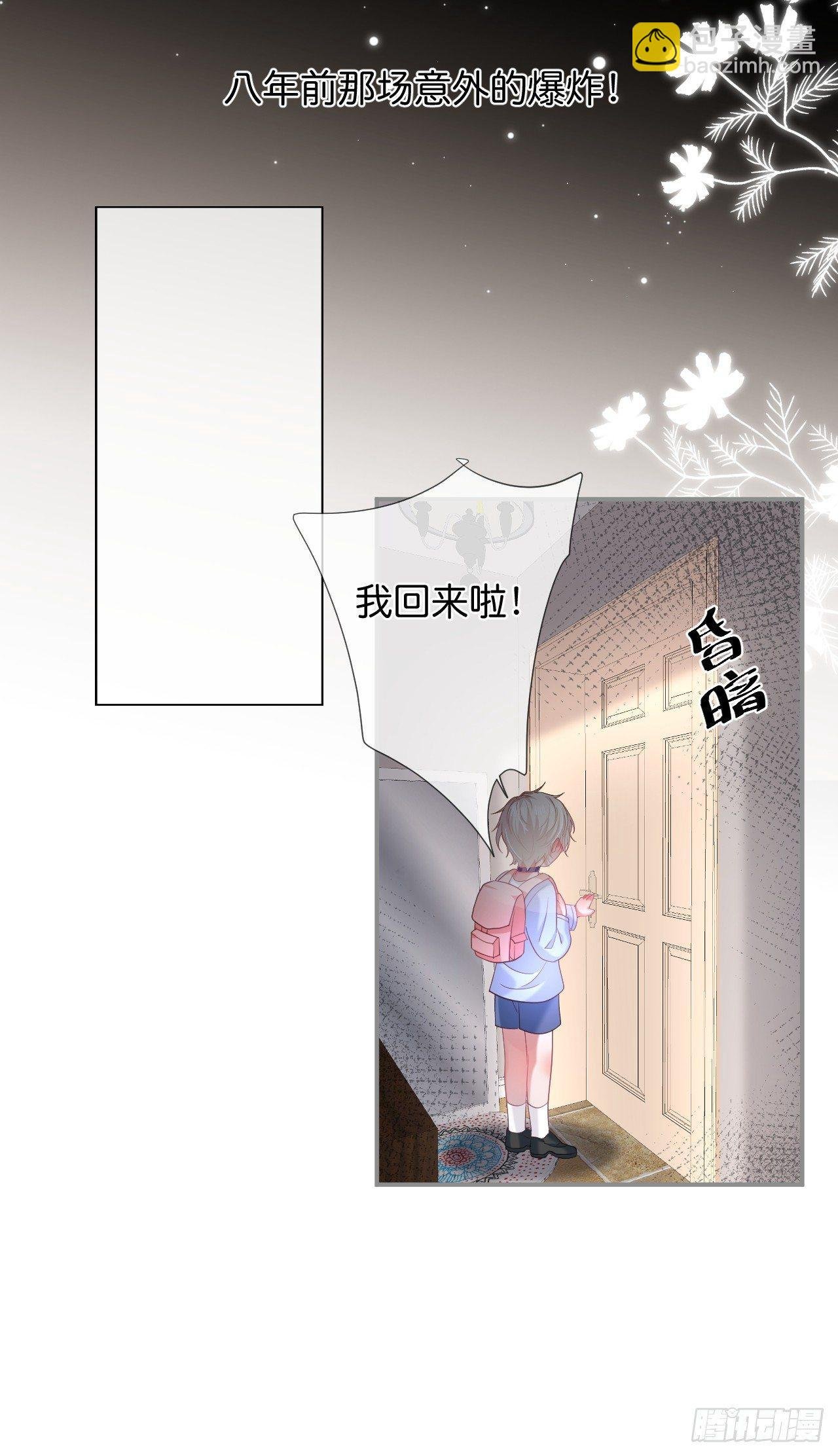 苏沐的父亲