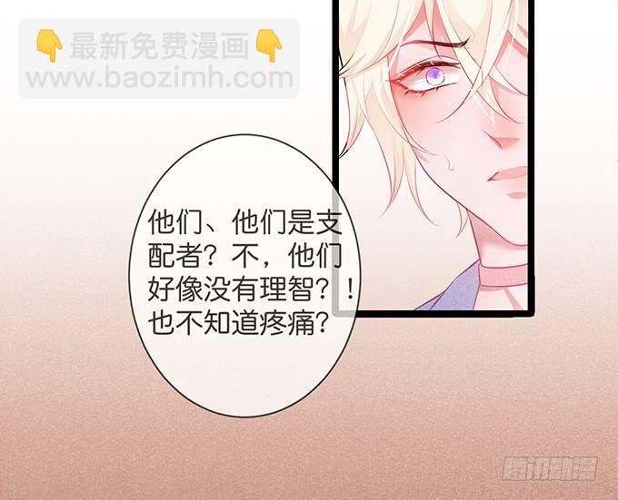 你需要我的信息素！