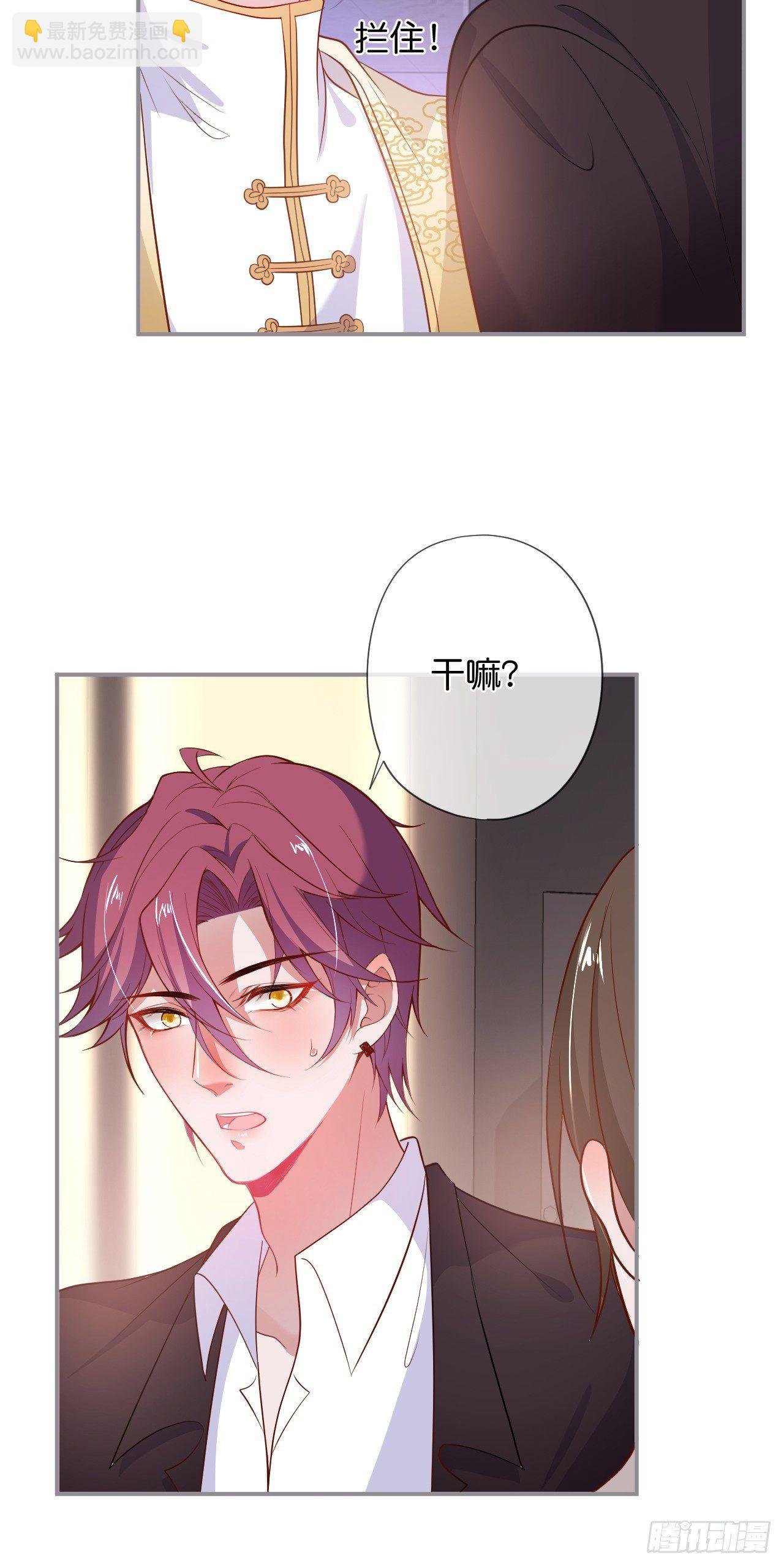 吸血鬼五