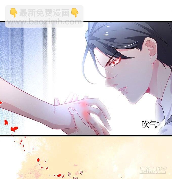 你撒谎了~逃不掉！