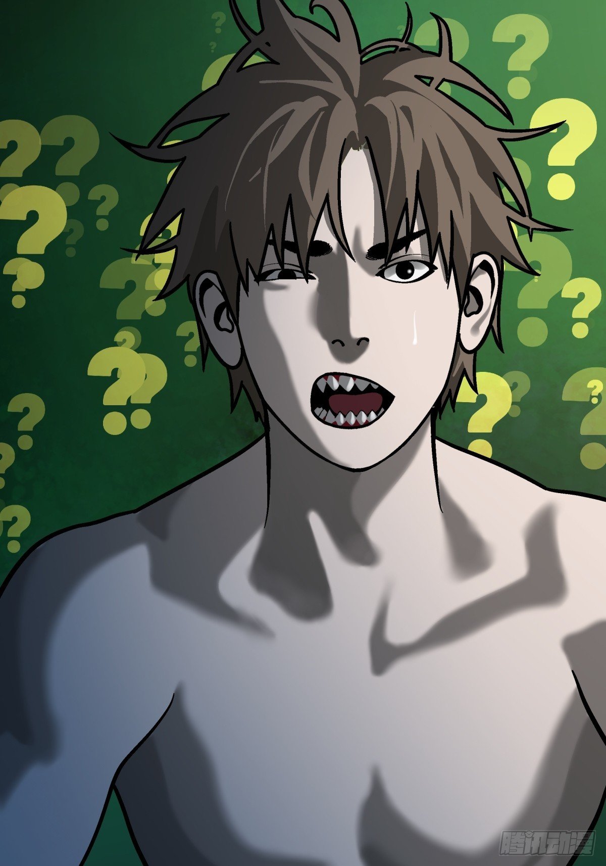 CHAPTER 10 噩耗