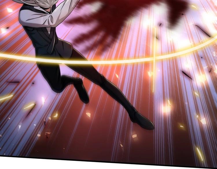 第16话 不止是救兵！