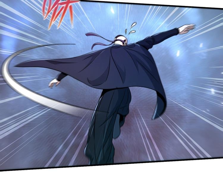 第16话 不止是救兵！