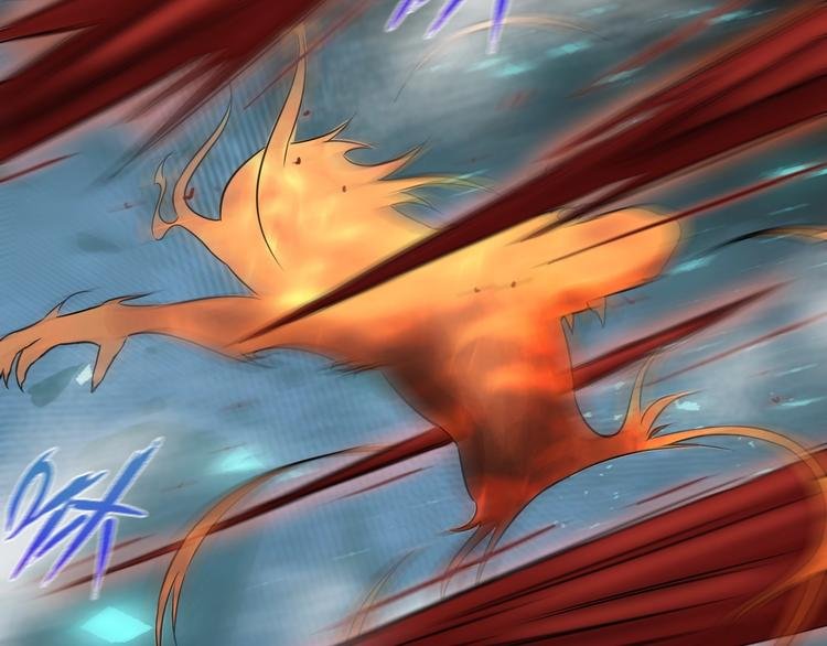 第13话 血脉爆发