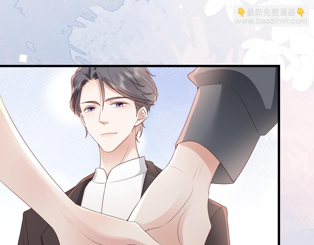 第10话 你就不怕我慢一秒吗？！