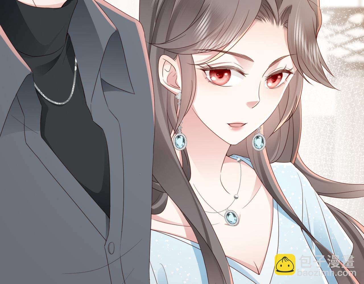 第10话 你就不怕我慢一秒吗？！