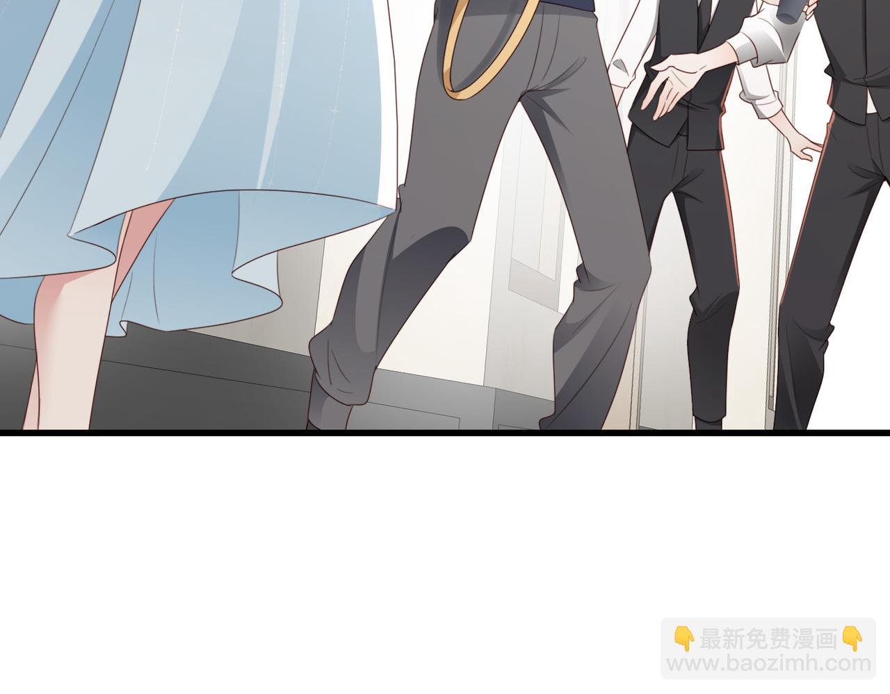 第10话 你就不怕我慢一秒吗？！