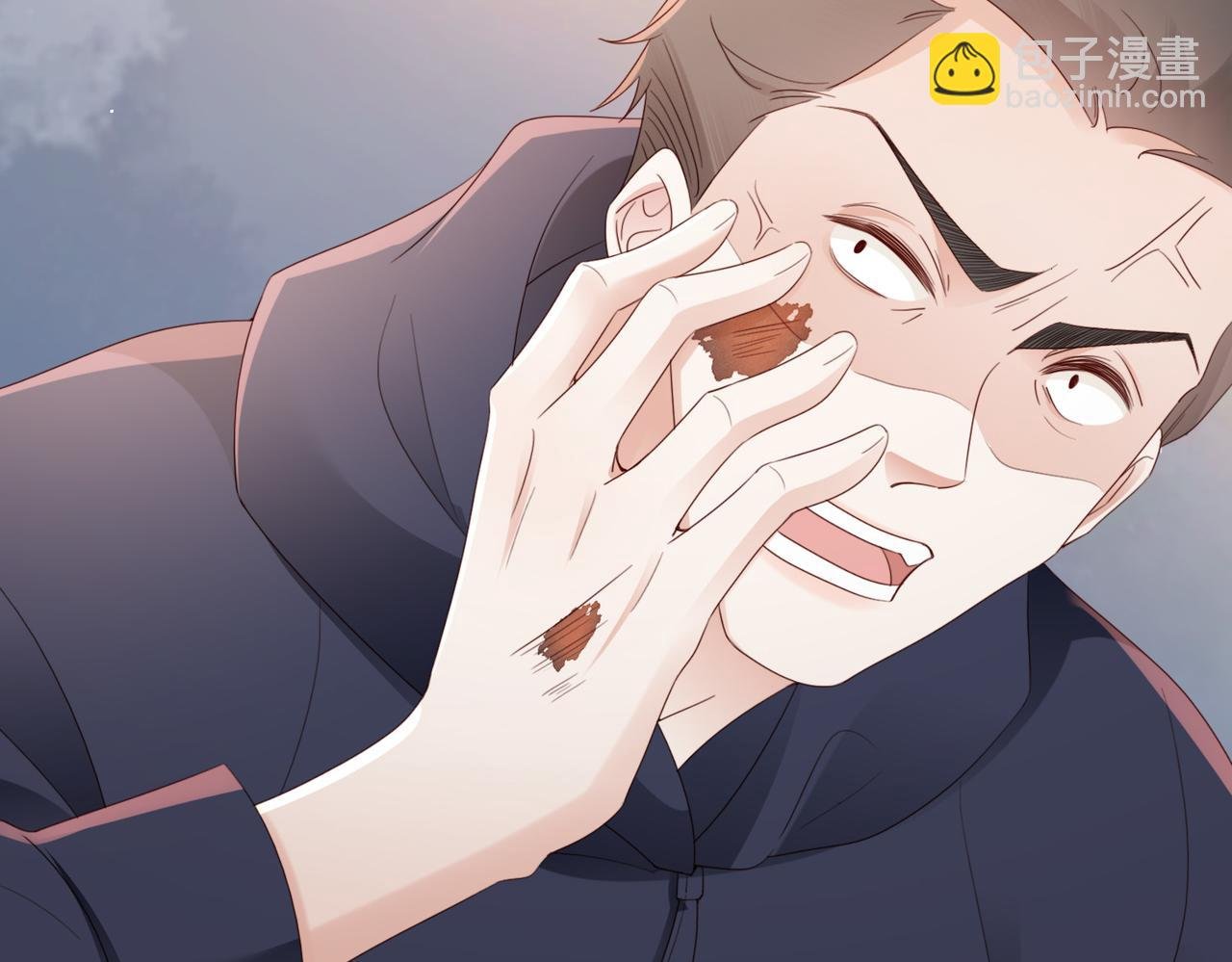 第10话 你就不怕我慢一秒吗？！