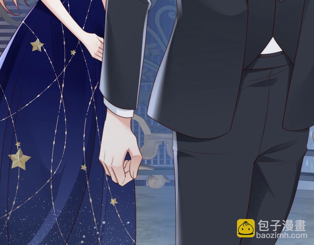 第12话 靠女人上位的小人