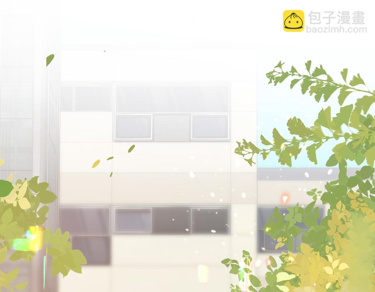 第15话 甜蜜约会