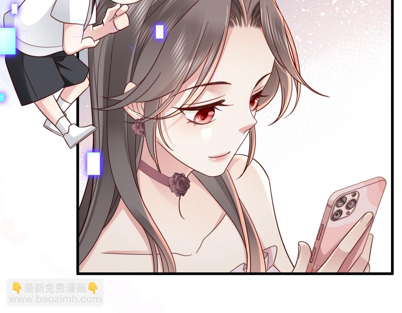 第15话 甜蜜约会
