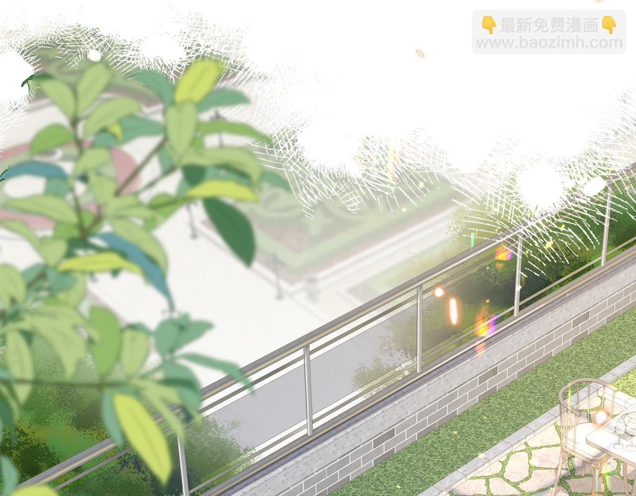 第15话 甜蜜约会