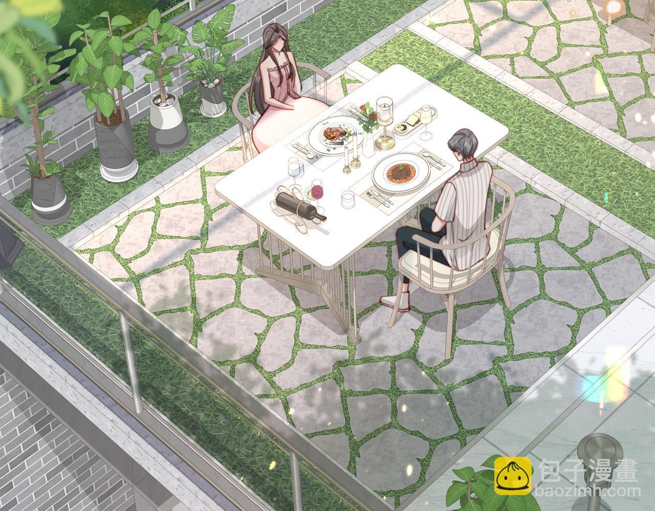 第15话 甜蜜约会