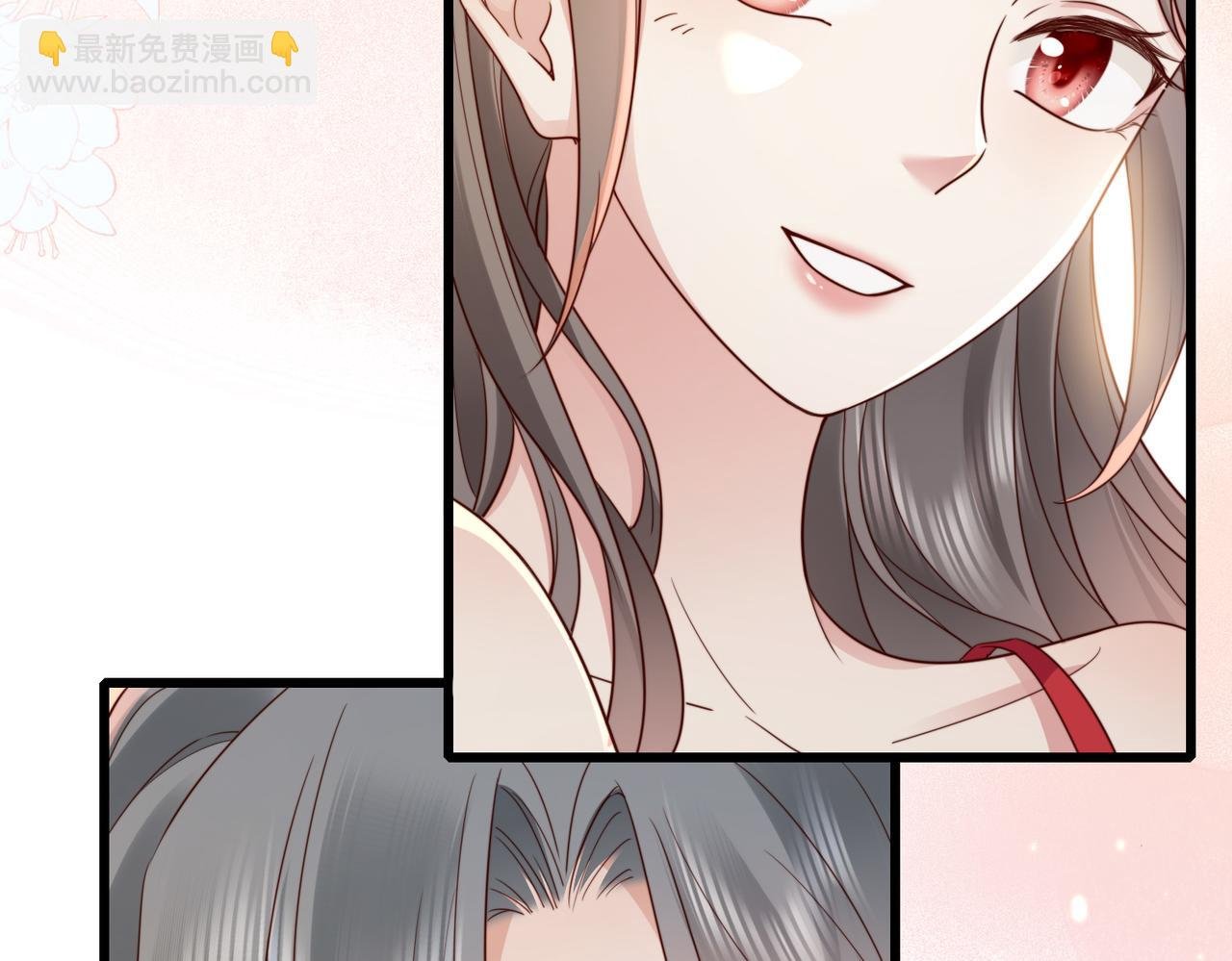 第17话 伪装小白花攻略新男配