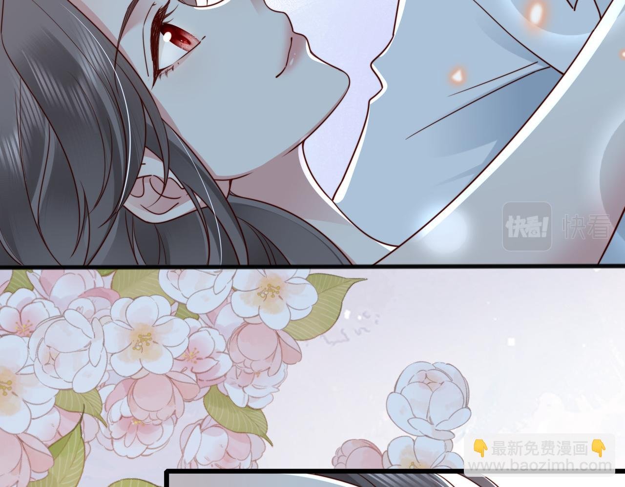 第17话 伪装小白花攻略新男配