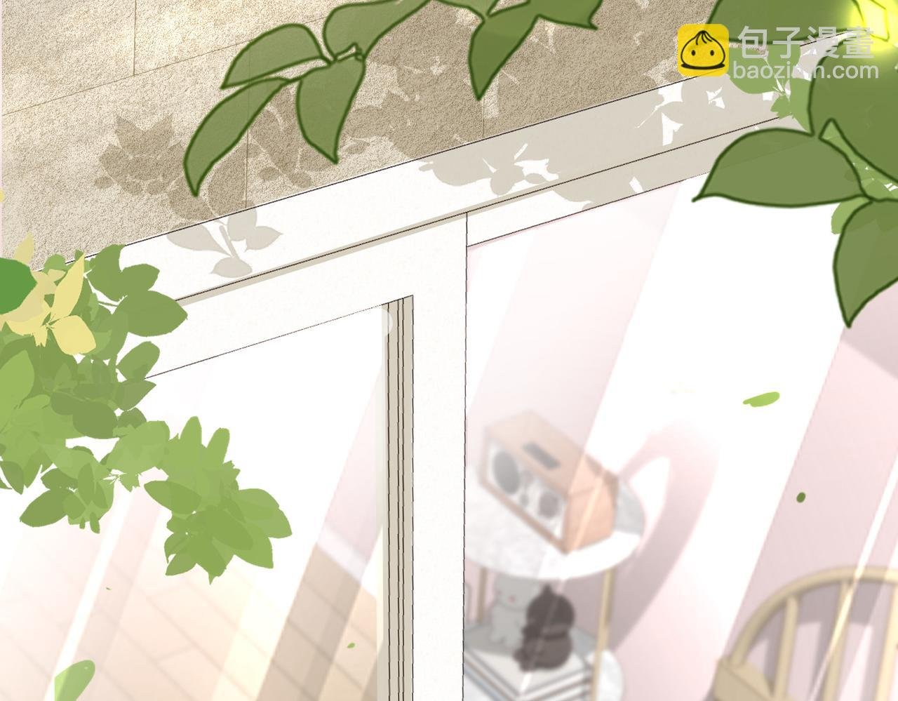第17话 伪装小白花攻略新男配