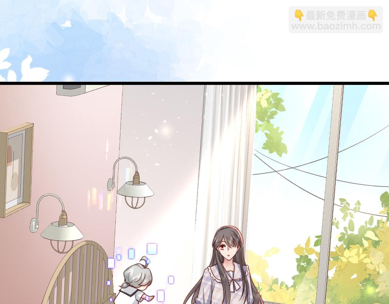 第17话 伪装小白花攻略新男配