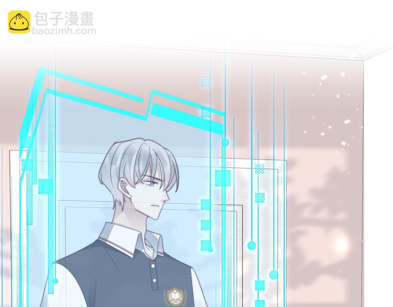 第17话 伪装小白花攻略新男配