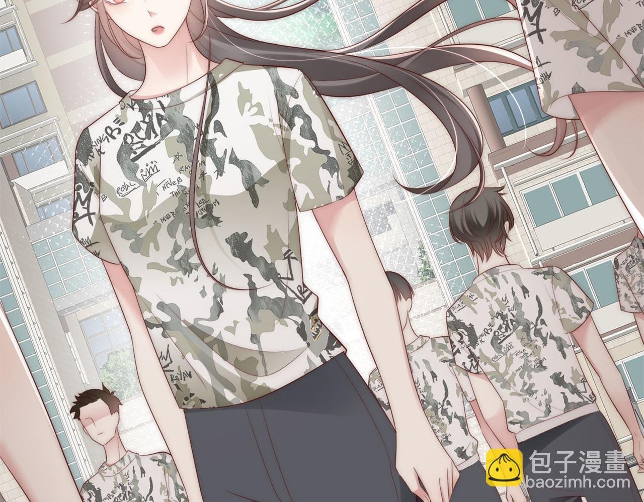 第2话 恶毒女配人设？
