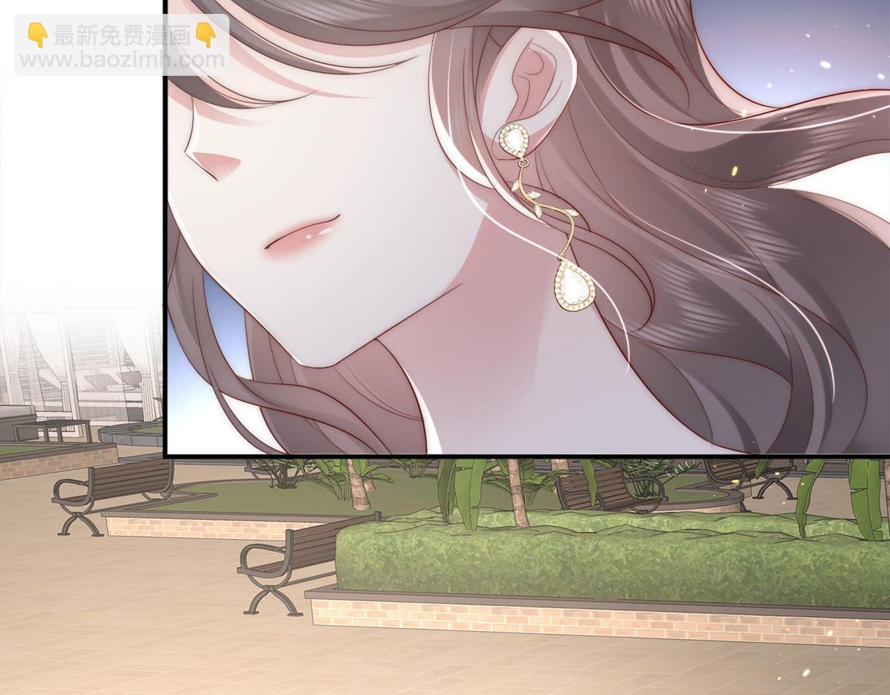 第2话 恶毒女配人设？