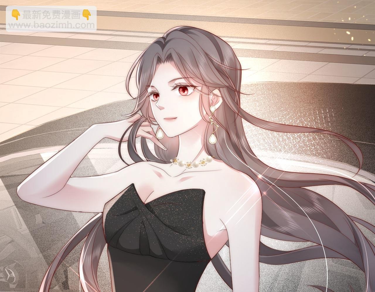 第2话 恶毒女配人设？