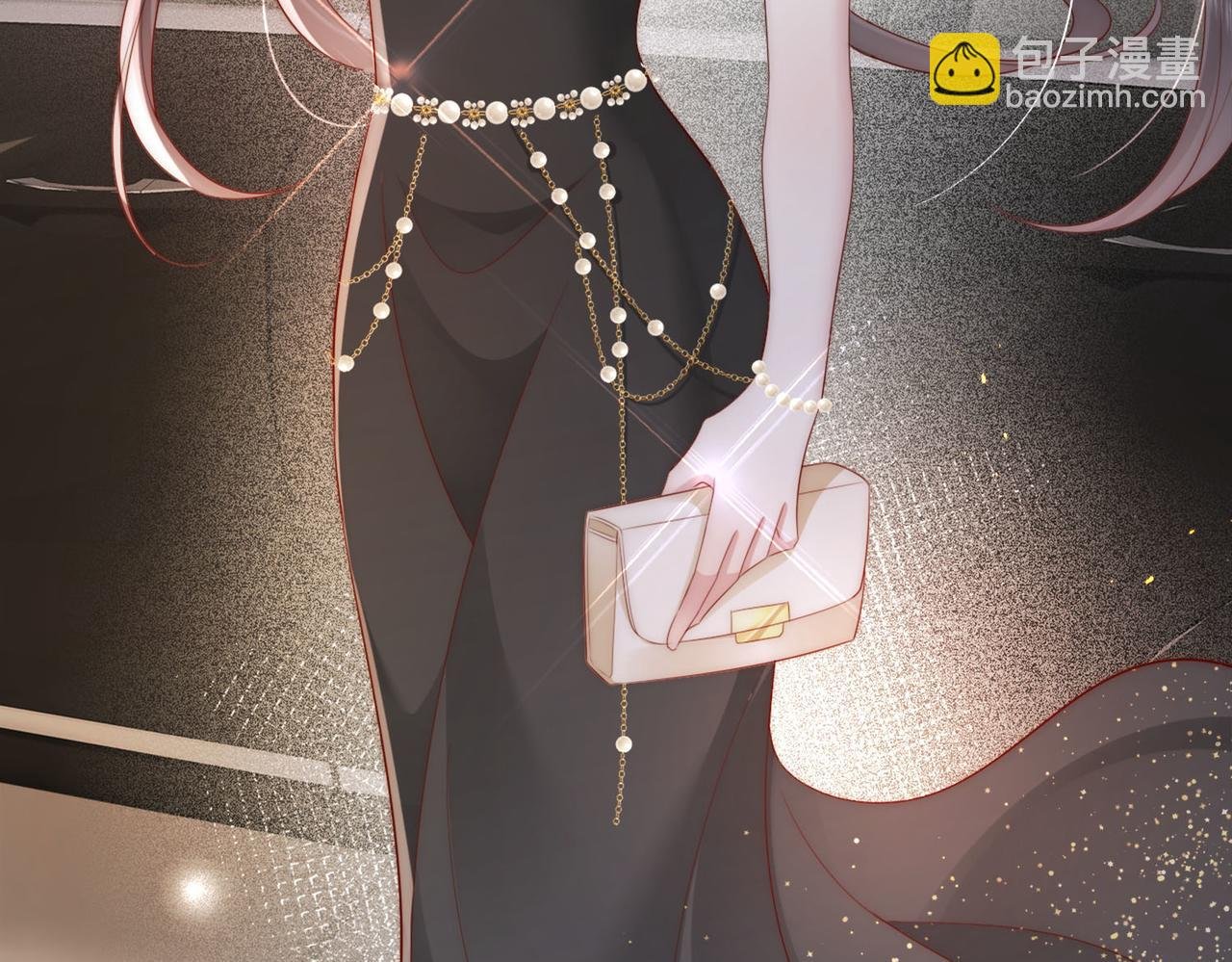 第2话 恶毒女配人设？