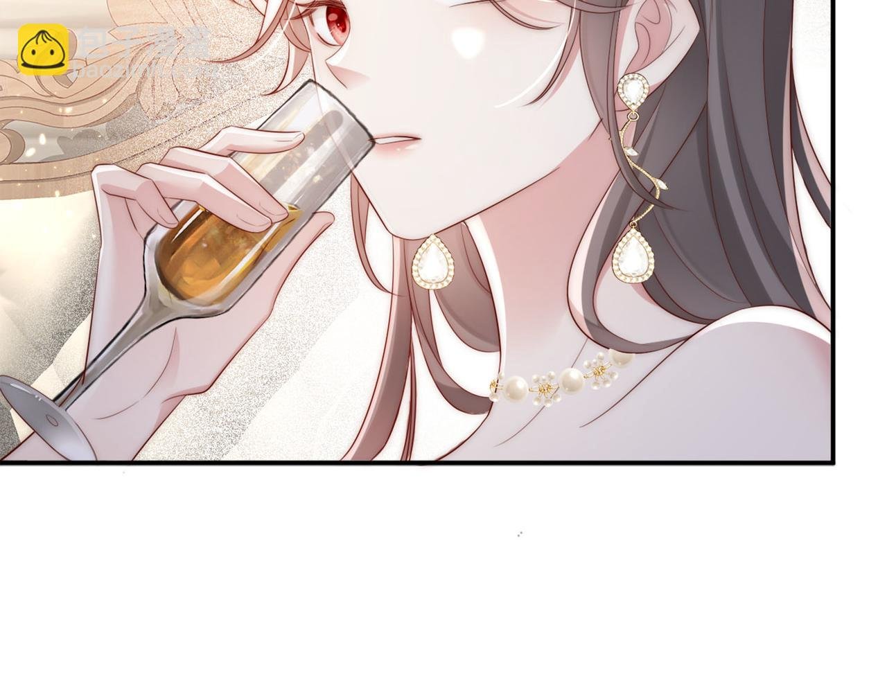第2话 恶毒女配人设？