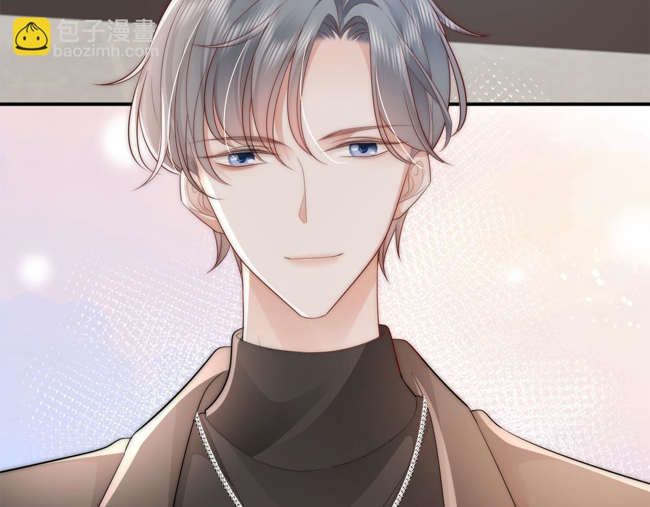 第2话 恶毒女配人设？