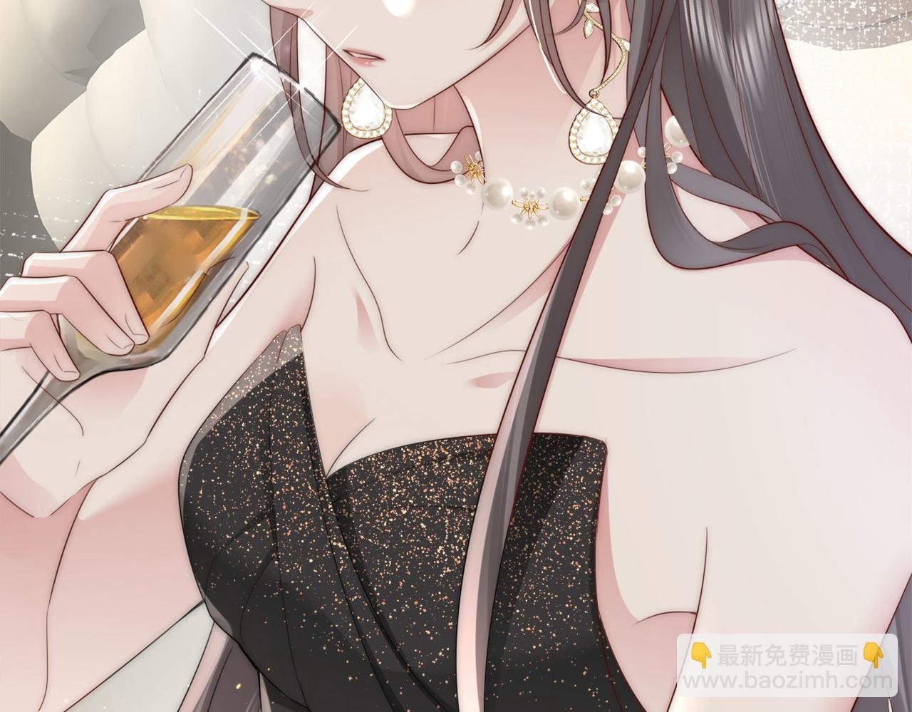 第2话 恶毒女配人设？