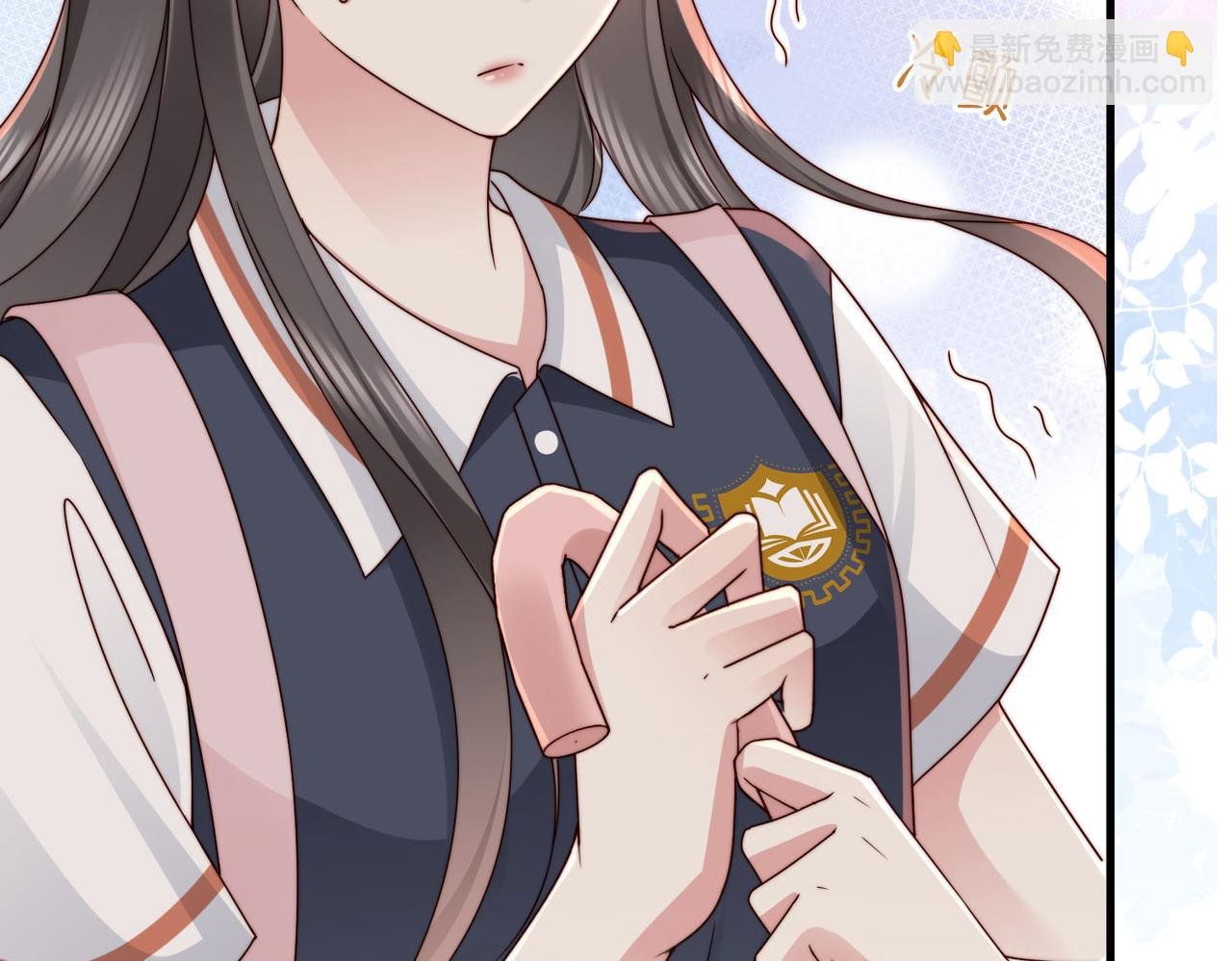 第21话 我们要不要做朋友？
