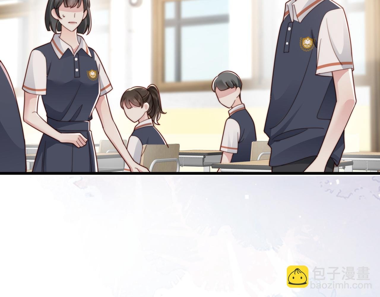 第23话 显露真面目
