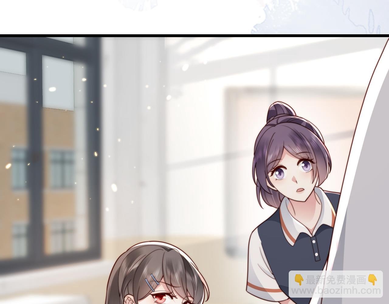 第23话 显露真面目