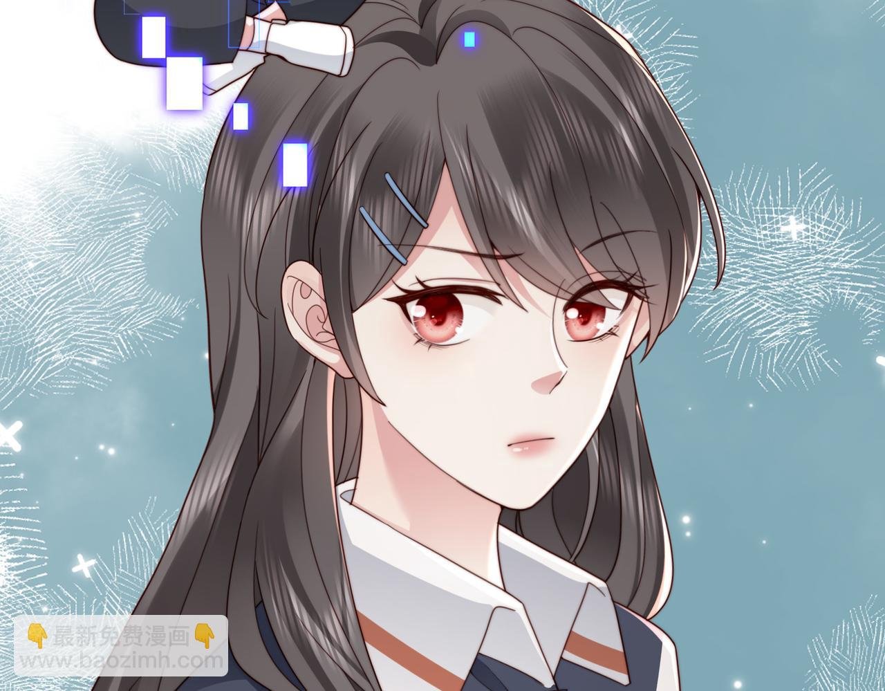 第23话 显露真面目
