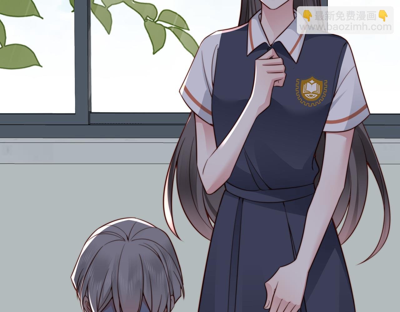 第23话 显露真面目