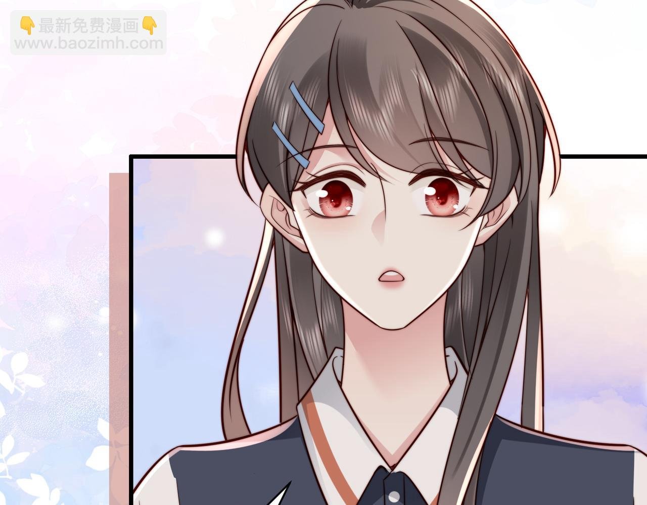 第23话 显露真面目